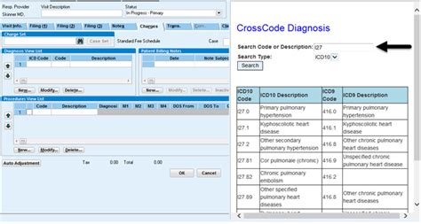 ICD Conversion Programs